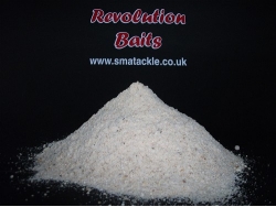 BNC (Butternut cream) Groundbait - 5kg bag