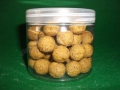 BNC (Butternut cream) Wafters - Tub