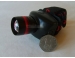 Headlight LED Zoom 300 lumens Black Model