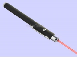 Laser Pointer Red 1mw