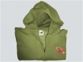 Revolution Baits Full Zipped Hoodie