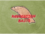 Revolution Baits Full Zipped Hoodie