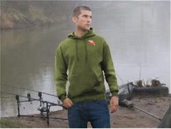 Revolution Baits Hoodie