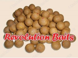 Revolution "Enzyme" Boilie - 5kg bag