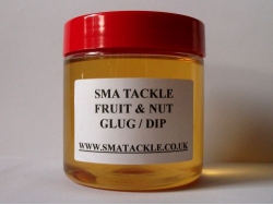 Fruit & Nut Glug/Dip -  Pot