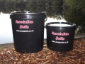 Flavoured Pellets - 5kg Bucket