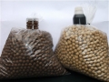 Bulk Deal - 20kg Boilies + 1 x Pot of Pop up's + 1 x Pot of Matching Glug