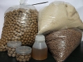 Bulk Deal - 10kg/Boilies +5kg/Pellets +5kg/Groundbait +Pop-up/Wafters/GlugDip