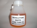 Revolution Bait Pure Tuna Oil -  Pot