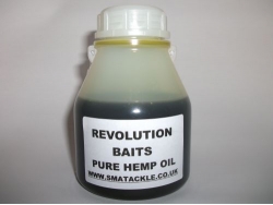 Revolution Bait Pure Hemp Oil -  Pot