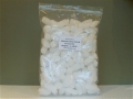 PVA Dissolving Foam Nuggets White - Large