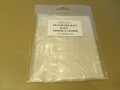 PVA Standard Bait Bags - 100mmx125mm