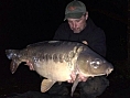 Simon Firth, 3rd May<br /><font color=black>21lb Mirror</font>