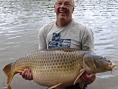 Kennt Hassett, 8th May<br /><font color=black>54lb common</font>