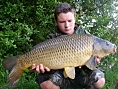 Matt Craig, 8th Jun<br /><font color=black>14lb 07oz mirror</font>