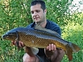 Alan mowberry, 15th Jun<br /><font color=black>12lb 06oz common</font>