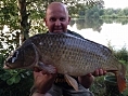 Craig, 24th Jul<br /><font color=black>17lb 04oz common</font>