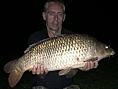 Mark Brett, 8th August<br /><font color=black>16lb 07oz common</font>