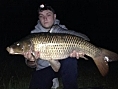 Troy ...., 7th Aug<br /><font color=black>16lb 02oz  common</font>